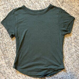 Old Navy Athletics Workout Top!